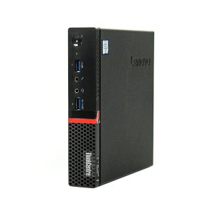 تین کلاینت استوک لنوو ThinkCentre M900 Tiny